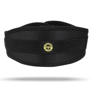 Imagem de Cinto Cinturão de Agachamento - Cross Training - Musculação - LPO - Be Stronger-Unissex