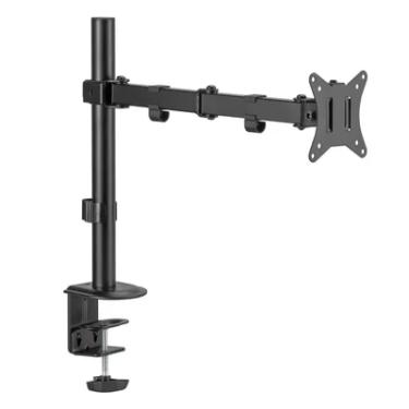 Imagem de Suporte Articulado Fortrek Fk425s, Para Monitor, 17 á 32 Polegadas