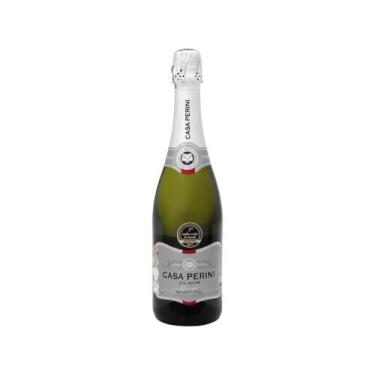 Imagem de Espumante Branco Doce Casa Perini Moscatel 750ml, Doce, Branco
