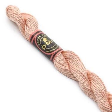 Imagem de Linha DMC Torçal Cotton Perlé - 25 metros - 7, 754