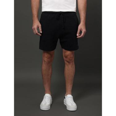Imagem de Bermuda Masculina Moletom Jogger Calvin Klein-Masculino