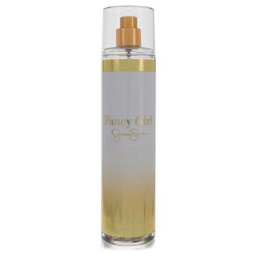 Imagem de Água de Cheiro Feminino Fancy Girl Jessica Simpson 236 ml Água de Cheiro