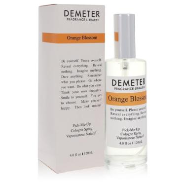 Imagem de Perfume Feminino Demeter 120 ML Orange Blossom Cologne