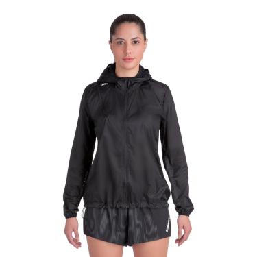 Imagem de Jaqueta Corta Vento Corre Olympikus Feminina-Feminino