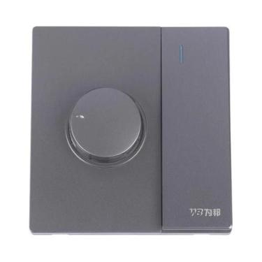 Imagem de Interruptor De Controle De Velocidade Para Ventilador De Teto Universa