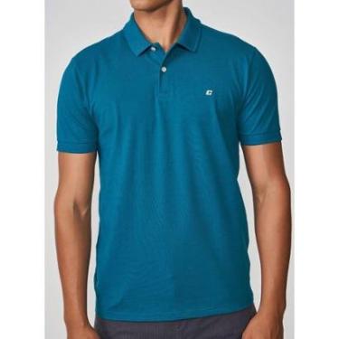 Imagem de Camisa Polo Masculina Básica Colcci-Masculino