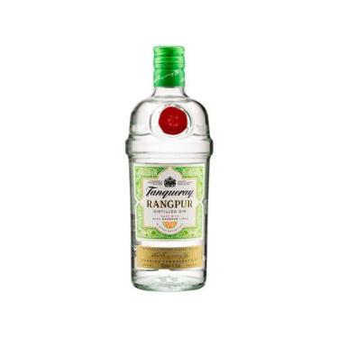 Imagem de Gin Tanqueray Rangpur 700ml, Rangpur, 700ml