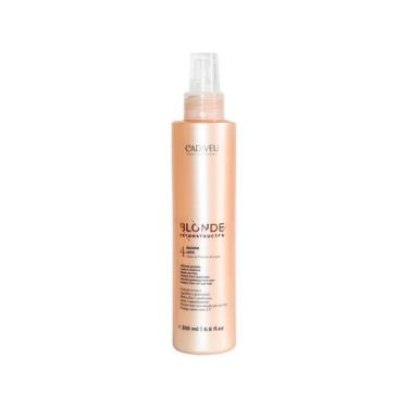 Imagem de Blonde Lock 200ml - Blonde Reconstructor, 200ml