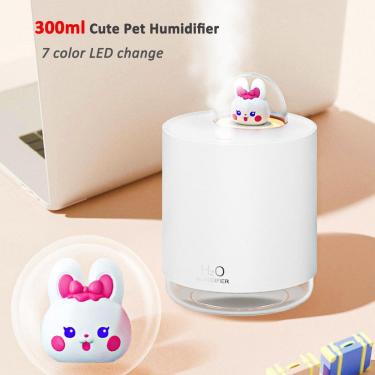 Imagem de Umidificador De Ar UM201-09- Tudo em Caixa