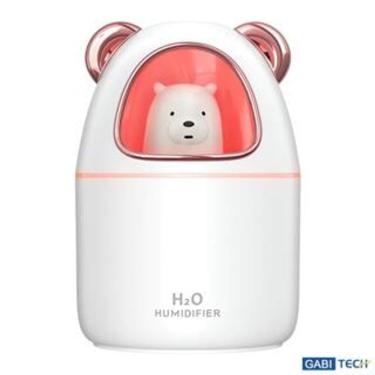 Imagem de Umidificador De Ar  UM015-02- Tudo em Caixa