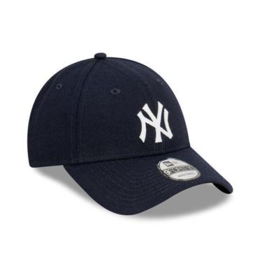 Imagem de Boné new era 9forty New York Yankees MLB Original Lançamento-Unissex