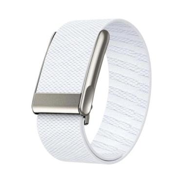 Imagem de Pulseira De Fitness Ajustável Em Nylon Para Whoop 5.0, Faixa Substitut