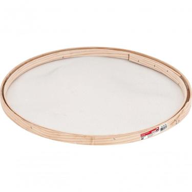 Imagem de Peneira Para Café 70Cm Aro Madeira Pmn0470 - Nove54