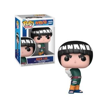 Imagem de Boneco Funko Pop! Naruto Clássico - Rock Lee