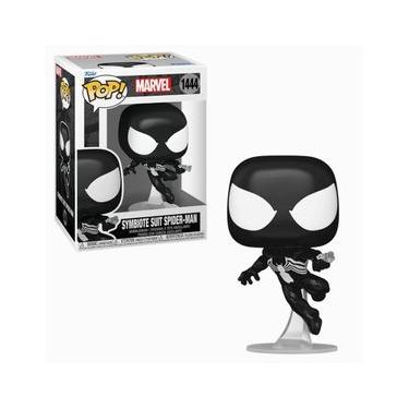 Imagem de Boneco Funko Pop! Marvel Homem Aranha Simbionte