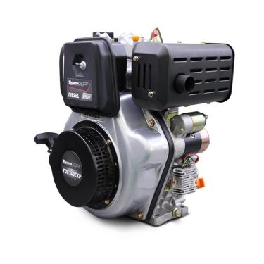 Imagem de Motor Multiuso Diesel Tde140Exp 13.5Hp 4T Eixo 1" 12V Toyama