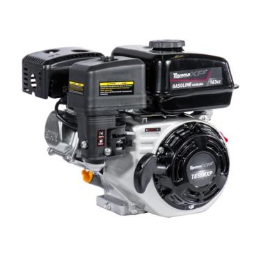 Imagem de Motor Gasolina Toyama 5,5Hp 163Cc 4T Eixo 3/4" Sem Te55N-Xp