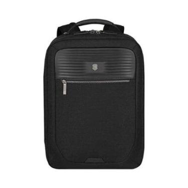 Imagem de Mochila Victorinox Mythic Deluxe Nylon Preto-Unissex