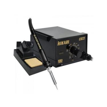 Imagem de Estação De Solda Hikari Hk936a 60w 220V