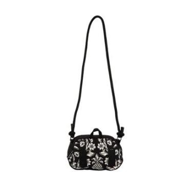 Imagem de Bolsa Farm Chuchu Guacanaste Transversal Estampa Original-Feminino