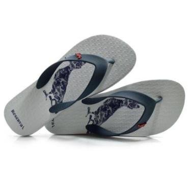 Imagem de Chinelo Masculino Reserva Pica Pau Mar R750040760-Masculino