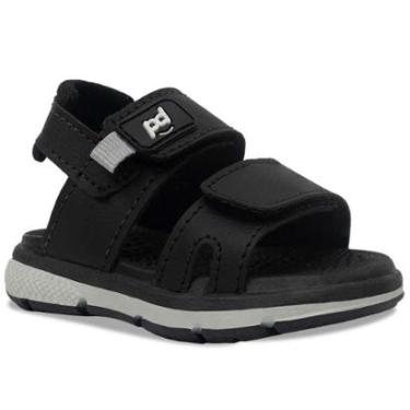 Imagem de Sandália Bebê Pópidi Moda Casual Menino-Masculino