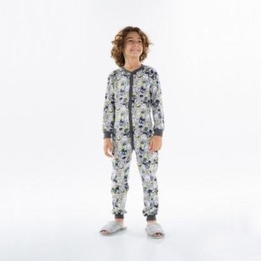 Imagem de Macacao - Rotativo Carbono - 200564-1290-Masculino