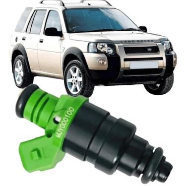 Imagem de Bico Injetor Land Rover Freelander I de 2001-05 - HD