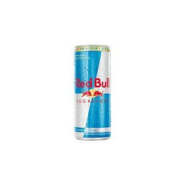 Imagem de Energetico Red Bull 250ml Zero