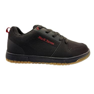 Imagem de Tênis Casual Masculino Cannon Red Nose Adulto Original-Masculino