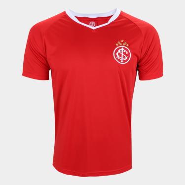 Imagem de Camisa Internacional Dry Masculina-Masculino