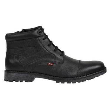 Imagem de Bota Ferracini Cross Zíper Masculina-Masculino