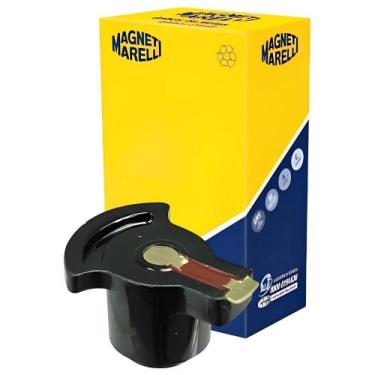 Imagem de Rotor Distribuidor ve Brasilia Fusca Gol Karmann - MAGNETI MARELLI