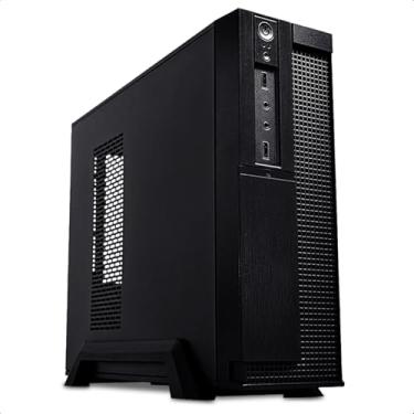 Imagem de Mini Pc Cpu Desktop I7 16gb Ram Ssd 480gb+gt 610 2gb