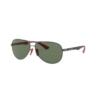 Imagem de Óculos de Sol Ray-Ban RB8313M-Masculino