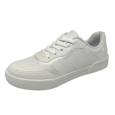 Imagem de Tenis Feminino Confortavel Moderno Resistente Casual Kolosh