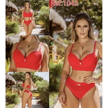 Imagem de kit com 9 conjuntos de lingerie de luxo. - Zilook, Estilosa, Dy Any, D