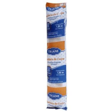 Imagem de Atadura Crepe Triane 20 cm x 1,80 m 1 Unidade