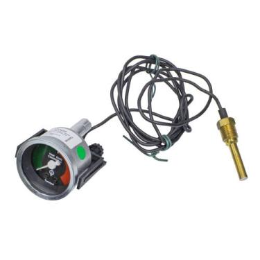 Imagem de Termômetro Óleo Cat Fiat Allis Clark Michigan 52MM Colorido - Turotest