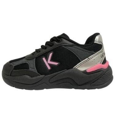 Imagem de TÊNIS INFANTIL KIDY K360 RETRÔ-Unissex