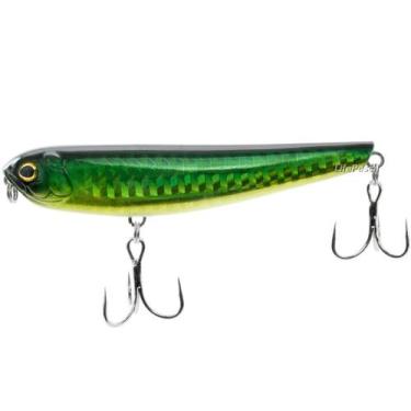 Imagem de Isca Artificial Crown Jari 80 (8cm 8,5g) - Várias Cores, Cr01