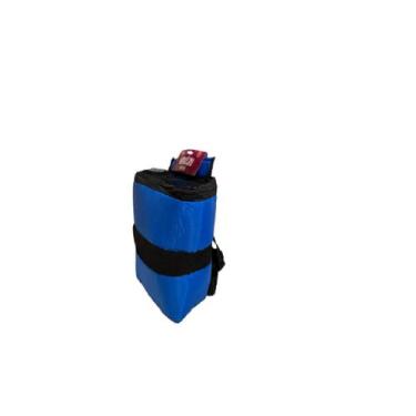 Imagem de Mochila Bolsa Canguru Cachorro Gato Transporte Pequeno Pet Animalissim