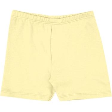 Imagem de Shorts bebe 03618 kiko e kika, Chantily, RN