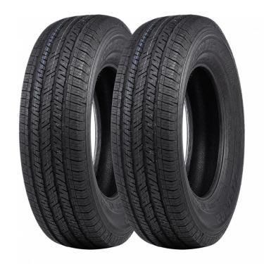 Imagem de Kit 2 Pneus Bridgestone Aro 17 255/70R17 Dueler H/T 685 112T