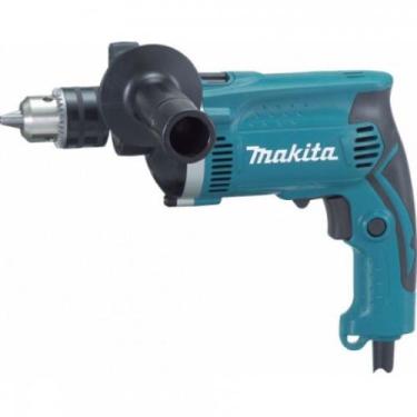 Imagem de Furadeira de Impacto  HP1630  12  Makita, 220V