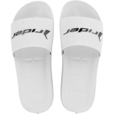 Imagem de Chinelo Gaspea Masculino Casual Dia a Dia Borracha Free II Rider 12323