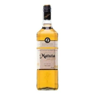 Imagem de Cachaça Matuta Abelha Rainha Mista Com Mel E Limão 1000ml