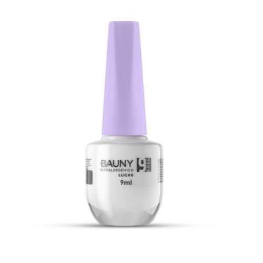 Imagem de Bauny Lucas - Esmalte Cremoso - 9ml