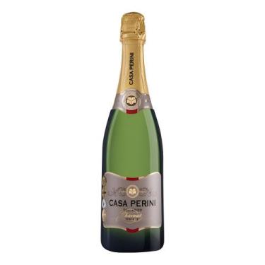 Imagem de Espumante casa perini brut 750ml