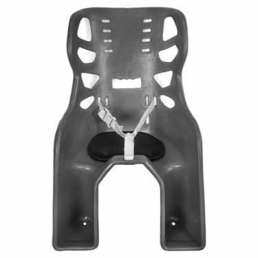 Imagem de Cadeira Carona Para Bike Cadeirinha Infantil Traseira Até 25 kg - Styl